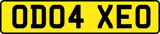 OD04XEO