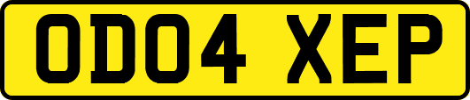 OD04XEP