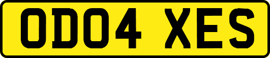 OD04XES