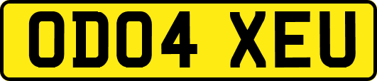 OD04XEU