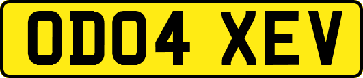 OD04XEV