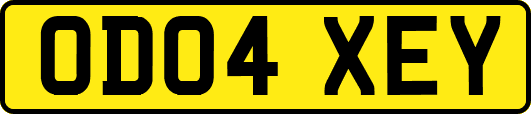 OD04XEY