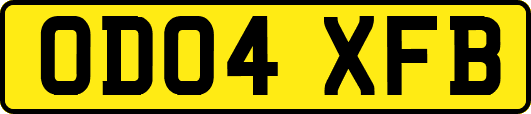 OD04XFB