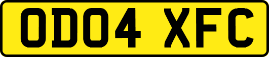 OD04XFC
