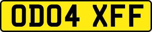 OD04XFF
