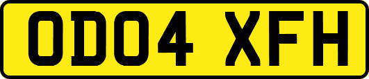 OD04XFH