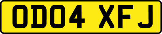 OD04XFJ