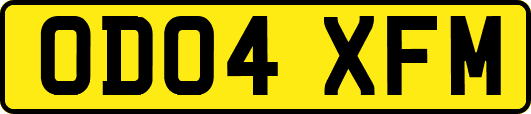 OD04XFM