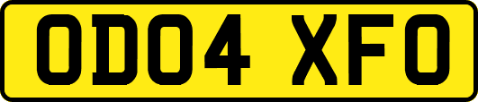 OD04XFO