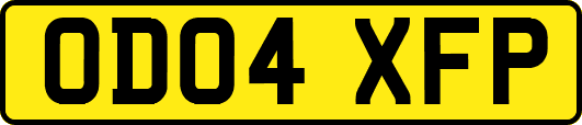 OD04XFP