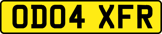 OD04XFR