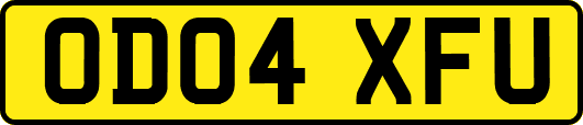 OD04XFU
