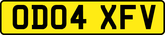 OD04XFV