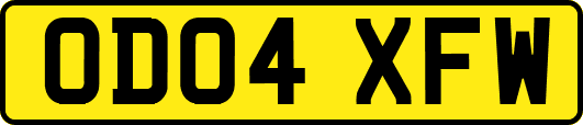 OD04XFW