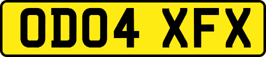 OD04XFX