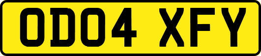 OD04XFY