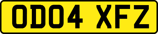 OD04XFZ