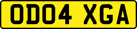 OD04XGA