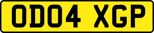 OD04XGP