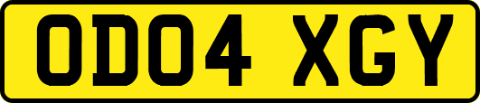 OD04XGY