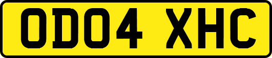 OD04XHC