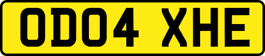 OD04XHE
