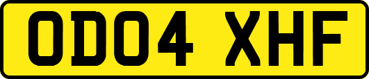 OD04XHF