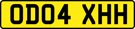 OD04XHH