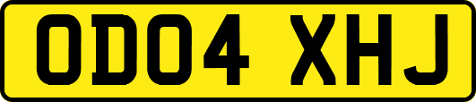 OD04XHJ