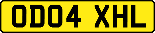 OD04XHL