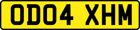 OD04XHM