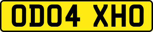 OD04XHO