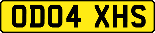 OD04XHS
