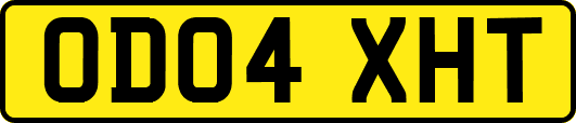 OD04XHT