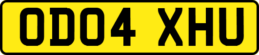 OD04XHU