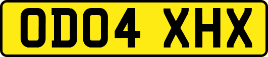 OD04XHX