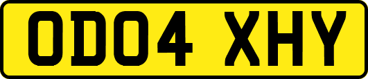 OD04XHY