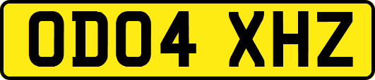 OD04XHZ