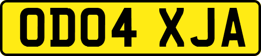OD04XJA