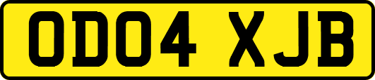 OD04XJB