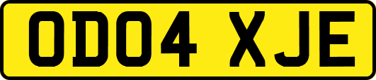 OD04XJE