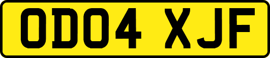OD04XJF