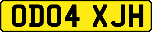 OD04XJH