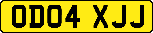 OD04XJJ