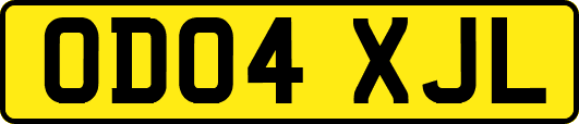 OD04XJL