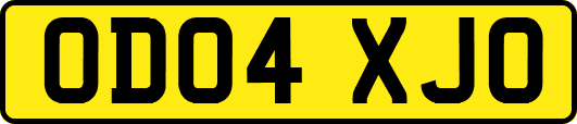 OD04XJO