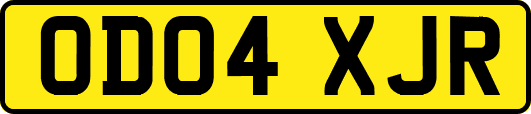 OD04XJR