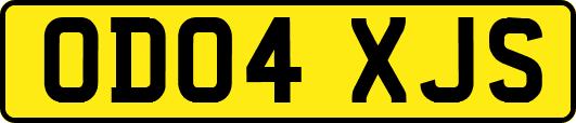 OD04XJS