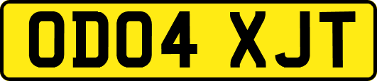 OD04XJT