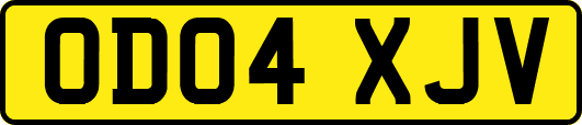 OD04XJV
